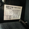 Carr Mercury KT66 1x12" Combo Guitar Amplifier 2003 - Black - 8