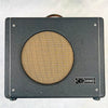 Carr Mercury KT66 1x12" Combo Guitar Amplifier 2003 - Black - 1