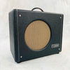 Carr Mercury KT66 1x12" Combo Guitar Amplifier 2003 - Black - 11