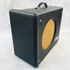 Carr Mercury KT66 1x12" Combo Guitar Amplifier 2003 - Black - 2