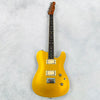 Fender Special Edition Set Neck Custom Telecaster HH 2003 - Goldtop - 2