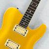 Fender Special Edition Set Neck Custom Telecaster HH 2003 - Goldtop - 3