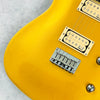 Fender Special Edition Set Neck Custom Telecaster HH 2003 - Goldtop - 4