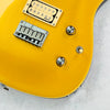 Fender Special Edition Set Neck Custom Telecaster HH 2003 - Goldtop - 5