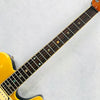 Fender Special Edition Set Neck Custom Telecaster HH 2003 - Goldtop - 8