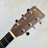 Martin Custom Shop 000 14-Fret Musicians Friend 20th Anniversary Model 2003 - Natural - 10