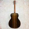 Martin Custom Shop 000 14-Fret Musicians Friend 20th Anniversary Model 2003 - Natural - 12