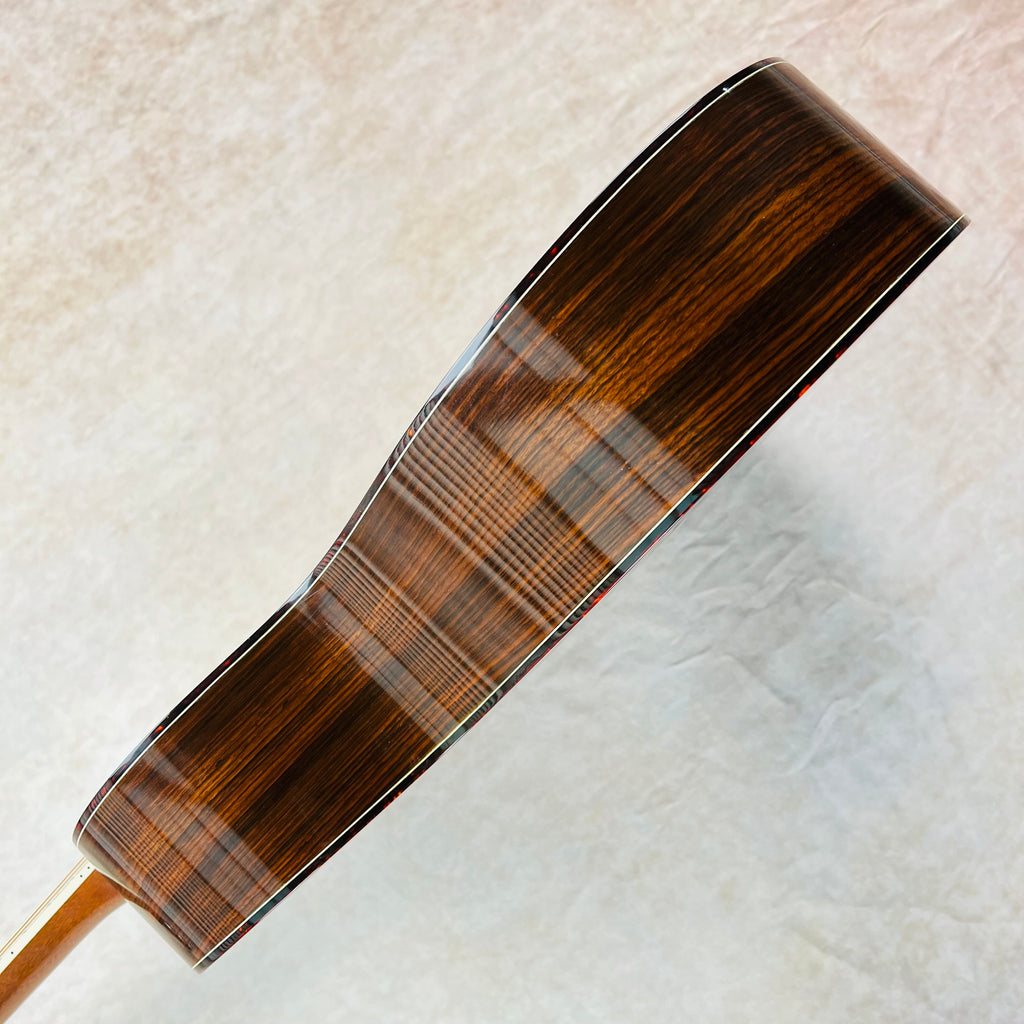 Martin Custom Shop 000 14-Fret Musicians Friend 20th Anniversary Model 2003 - Natural - 18