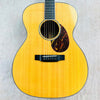 Martin Custom Shop 000 14-Fret Musicians Friend 20th Anniversary Model 2003 - Natural - 1