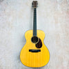 Martin Custom Shop 000 14-Fret Musicians Friend 20th Anniversary Model 2003 - Natural - 2