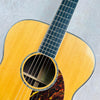 Martin Custom Shop 000 14-Fret Musicians Friend 20th Anniversary Model 2003 - Natural - 3