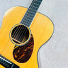 Martin Custom Shop 000 14-Fret Musicians Friend 20th Anniversary Model 2003 - Natural - 6
