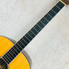 Martin Custom Shop 000 14-Fret Musicians Friend 20th Anniversary Model 2003 - Natural - 9