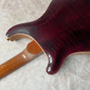 PRS Hollowbody II Piezo Artist Package 2003 - Raspberry - 17