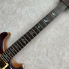 PRS Hollowbody II Piezo Artist Package 2003 - Raspberry - 10