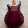 PRS Hollowbody II Piezo Artist Package 2003 - Raspberry - 13