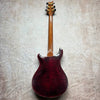 PRS Hollowbody II Piezo Artist Package 2003 - Raspberry - 14