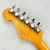 Fender Acoustasonic Stratocaster 2004 - Ebony Transparent - 18