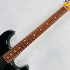 Fender Acoustasonic Stratocaster 2004 - Ebony Transparent - 8