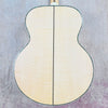 Gibson Custom SJ-200 Vine Acoustic Guitar 2004 - Natural - 13