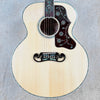 Gibson Custom SJ-200 Vine Acoustic Guitar 2004 - Natural - 1