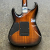 Suhr Standard Mahogany P-90s 2004 - 2-Tone Sunburst - 11