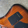 Suhr Standard Mahogany P-90s 2004 - 2-Tone Sunburst - 14