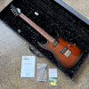 Suhr Standard Mahogany P-90s 2004 - 2-Tone Sunburst - 21