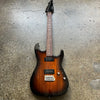 Suhr Standard Mahogany P-90s 2004 - 2-Tone Sunburst - 2