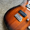 Suhr Standard Mahogany P-90s 2004 - 2-Tone Sunburst - 4