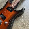 Suhr Standard Mahogany P-90s 2004 - 2-Tone Sunburst - 6