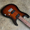 Suhr Standard Mahogany P-90s 2004 - 2-Tone Sunburst - 7