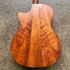 Taylor 314ce-L7 Limited Edition Tasmanian Blackwood 2004 - Natural - 13