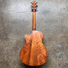 Taylor 314ce-L7 Limited Edition Tasmanian Blackwood 2004 - Natural - 14