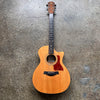 Taylor 314ce-L7 Limited Edition Tasmanian Blackwood 2004 - Natural - 2