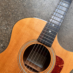 Taylor 314ce-L7 Limited Edition Tasmanian Blackwood 2004
