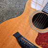 Taylor 314ce-L7 Limited Edition Tasmanian Blackwood 2004 - Natural - 4