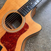 Taylor 314ce-L7 Limited Edition Tasmanian Blackwood 2004 - Natural - 7