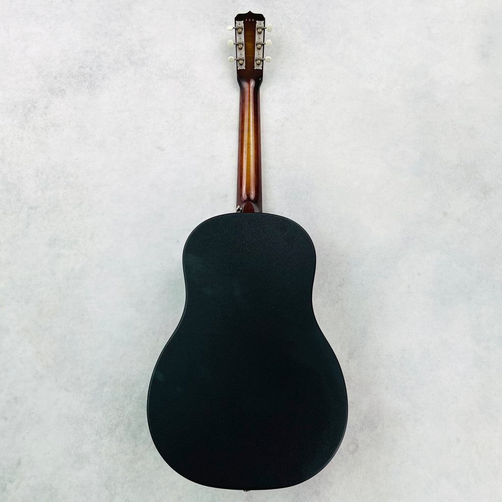 National Reso-Phonic Polychrome Tricone 2005 - Black - 10