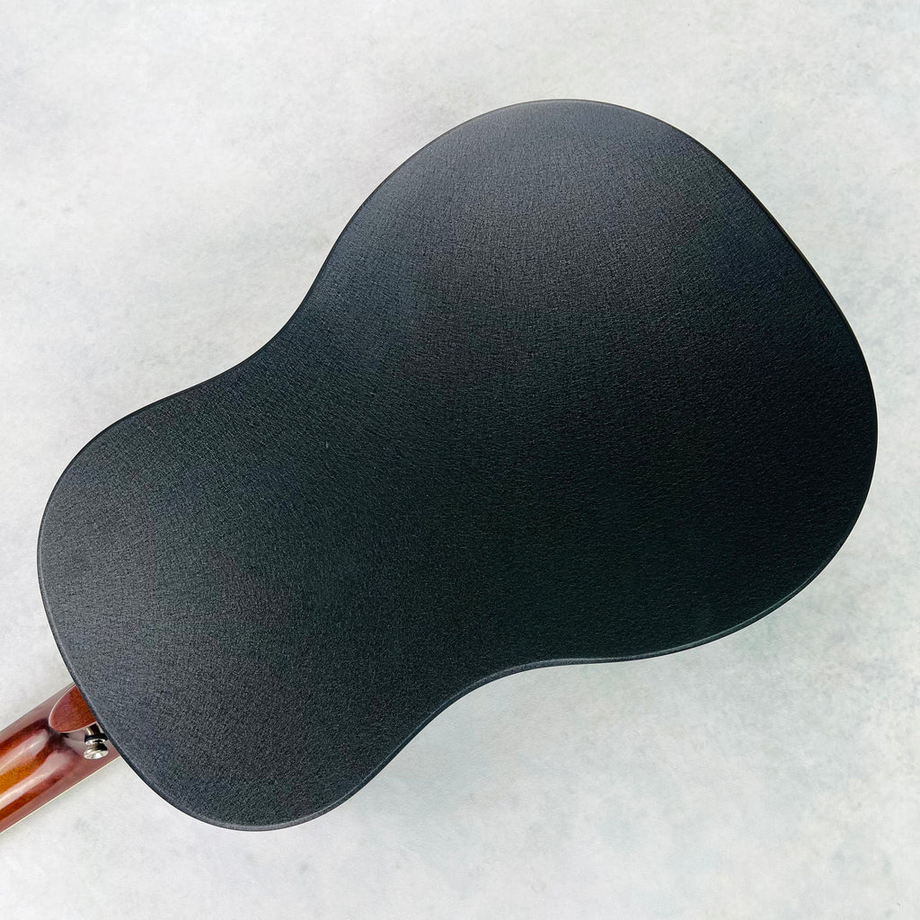 National Reso-Phonic Polychrome Tricone 2005 - Black - 11