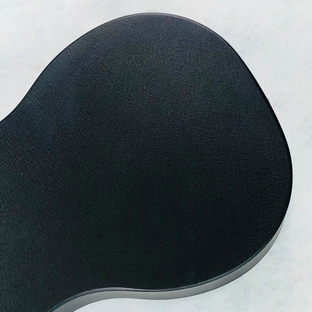 National Reso-Phonic Polychrome Tricone 2005 - Black - 12