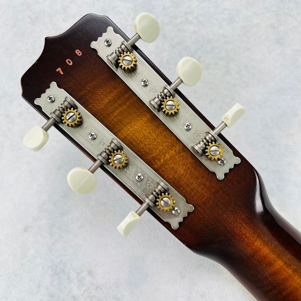 National Reso-Phonic Polychrome Tricone 2005 - Black - 15