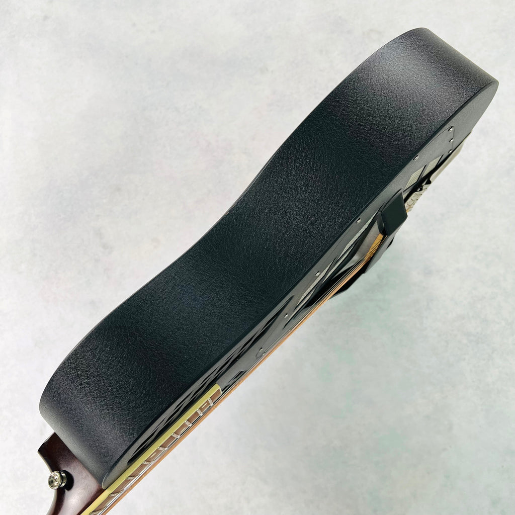 National Reso-Phonic Polychrome Tricone 2005 - Black - 17