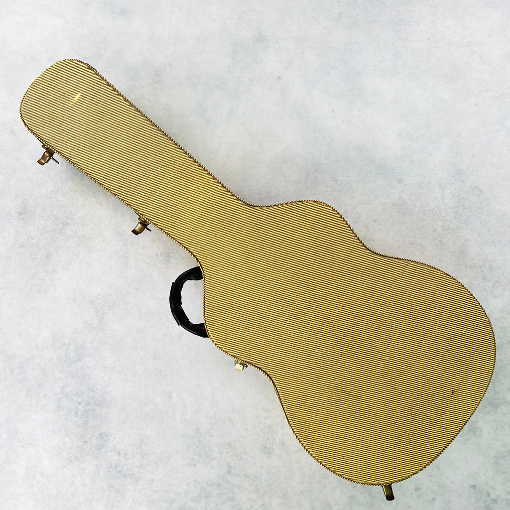 National Reso-Phonic Polychrome Tricone 2005 - Black - 18