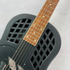 National Reso-Phonic Polychrome Tricone 2005 - Black - 3