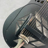 National Reso-Phonic Polychrome Tricone 2005 - Black - 4
