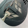National Reso-Phonic Polychrome Tricone 2005 - Black - 5