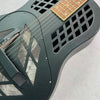 National Reso-Phonic Polychrome Tricone 2005 - Black - 6
