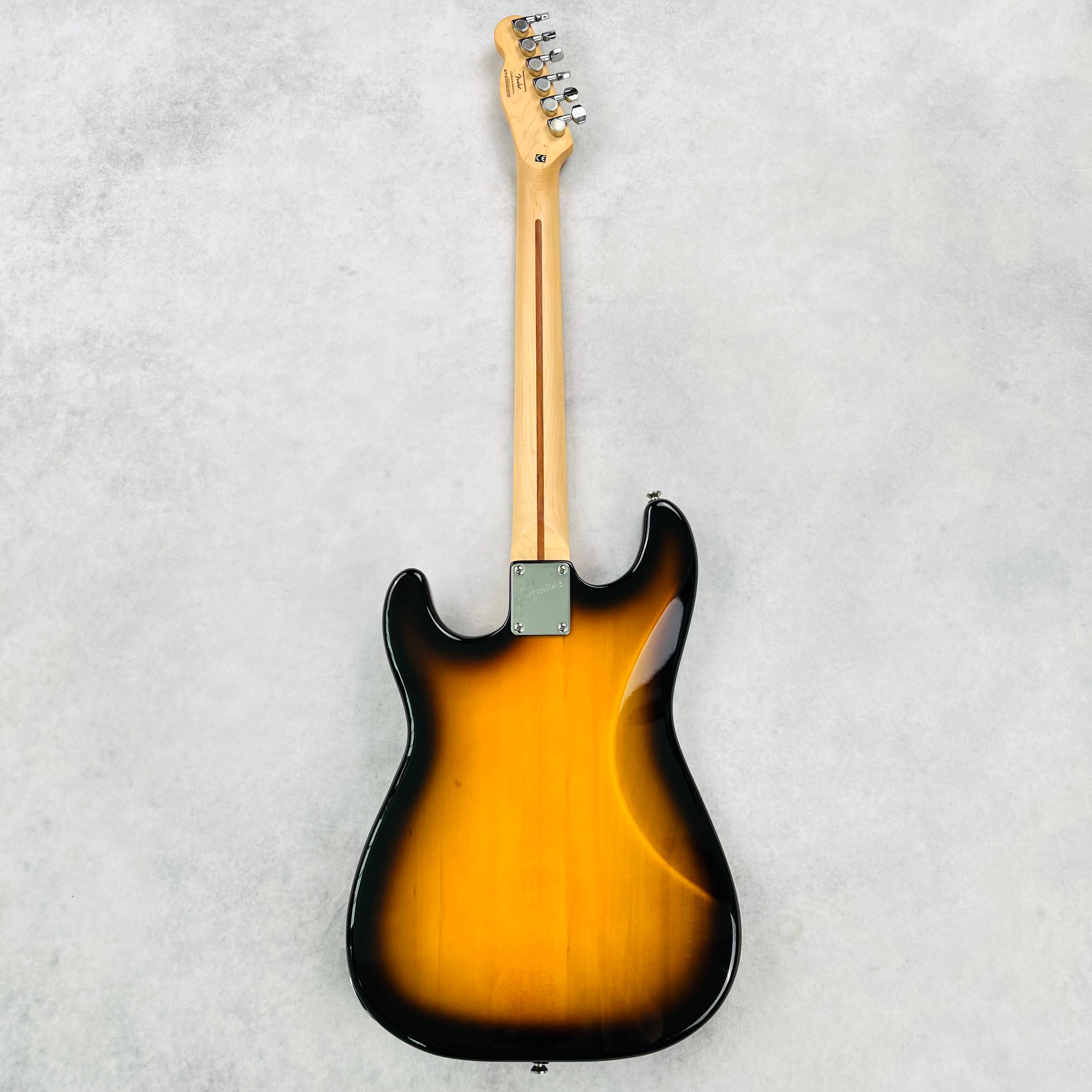 Squier '51 2005 - 2-Color Sunburst | Tone Wolf