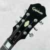 Epiphone Dot Super VS 2006 - Vintage Sunburst - 10